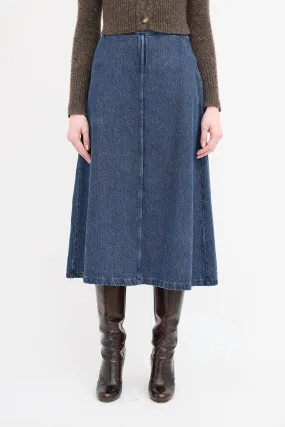 A-Line Skirt