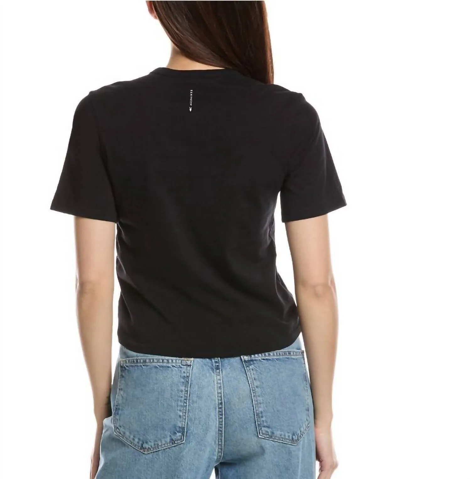 Allsaints - Gia T Shirt