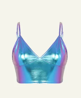 Spacy Crop Top